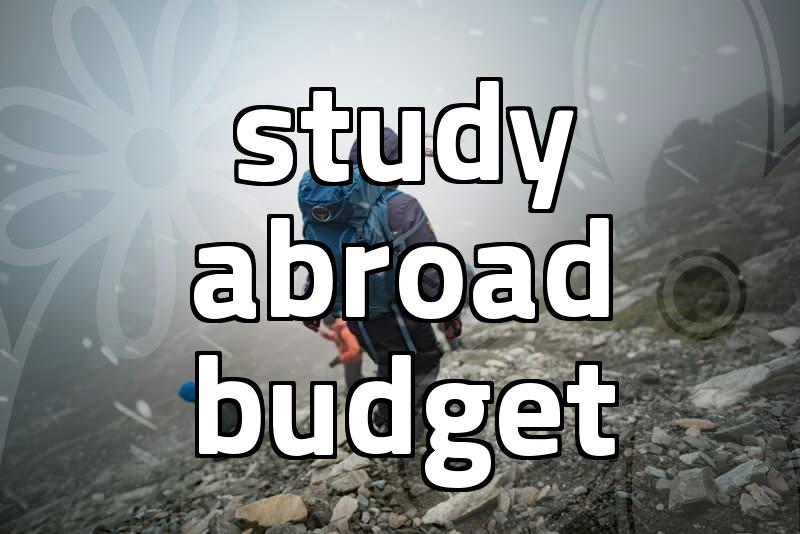 London language study costs and budget planning