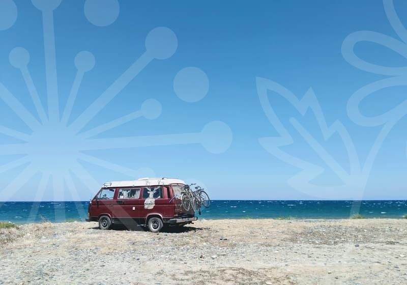 Overseas Travel English Essentials