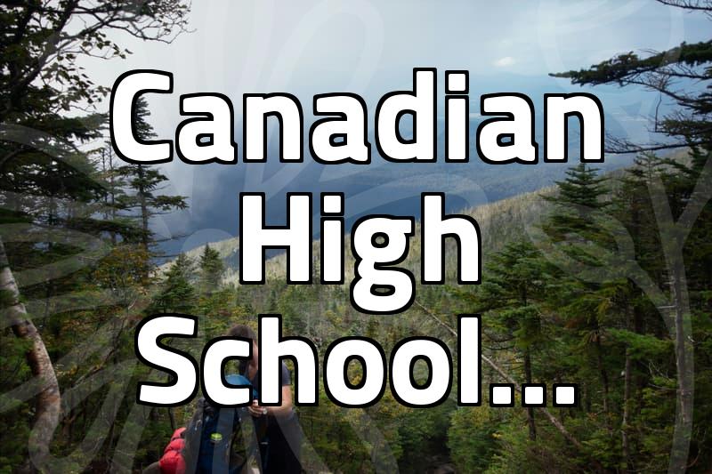 Understanding the Role of BICC in Canadian High School Credit Completion