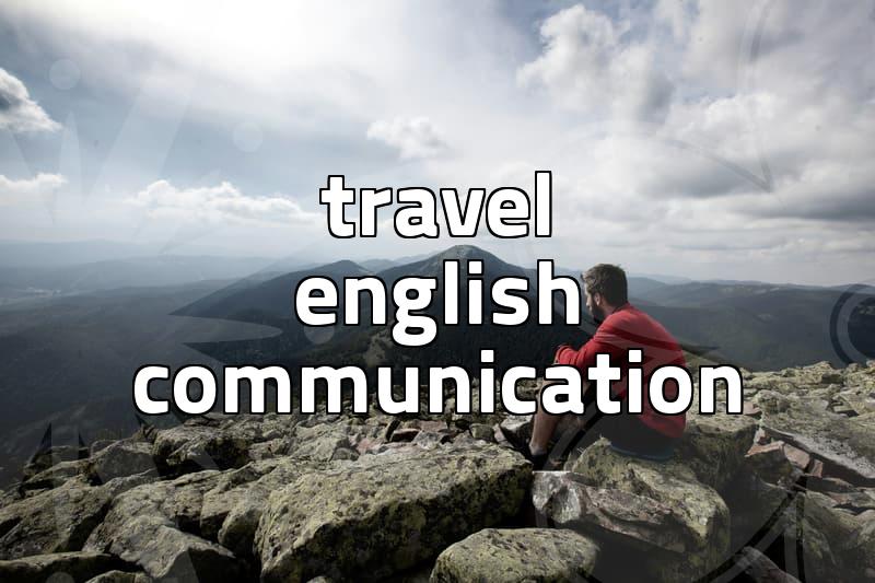 Practical 여행영어회화 strategies for real travelers