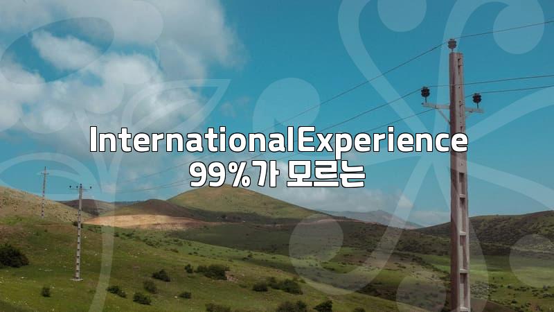 Exchange Student: Are You Sure You Want to Go?