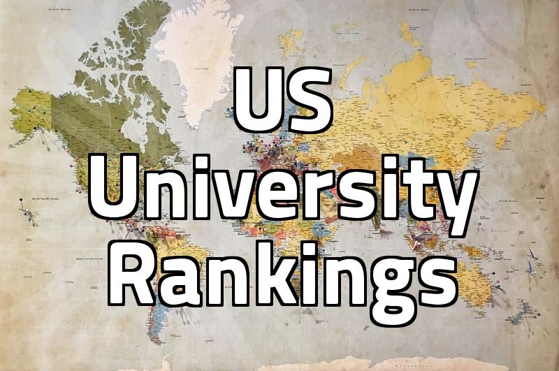Beyond the Rankings: The Reality of Choosing a US State University