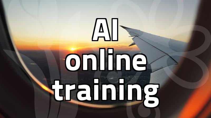 Why Your Company’s AI Training Might Just Be Digital Wallpaper