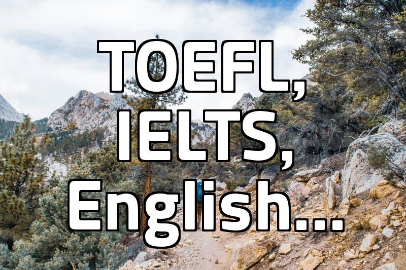 Considering TOEFL or IELTS? What to Know About Online Classes and Test Schedules