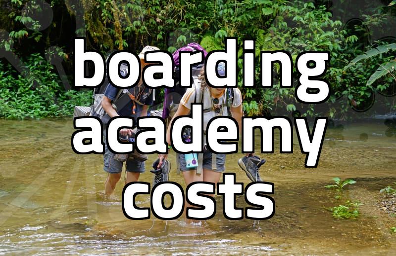 The Reality of Choosing a Self-Study Boarding Academy: Is It Worth the Cost?