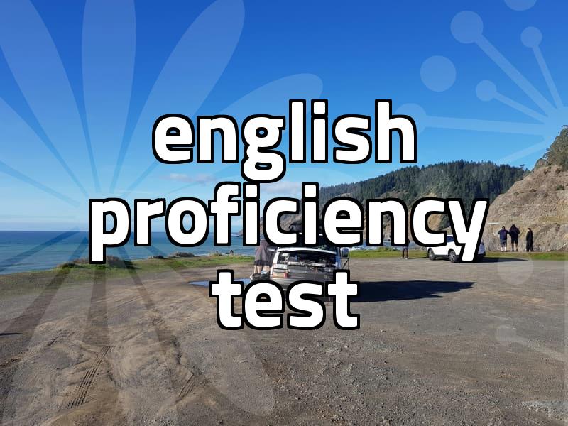 Choosing between TOEFL IELTS and their study requirements