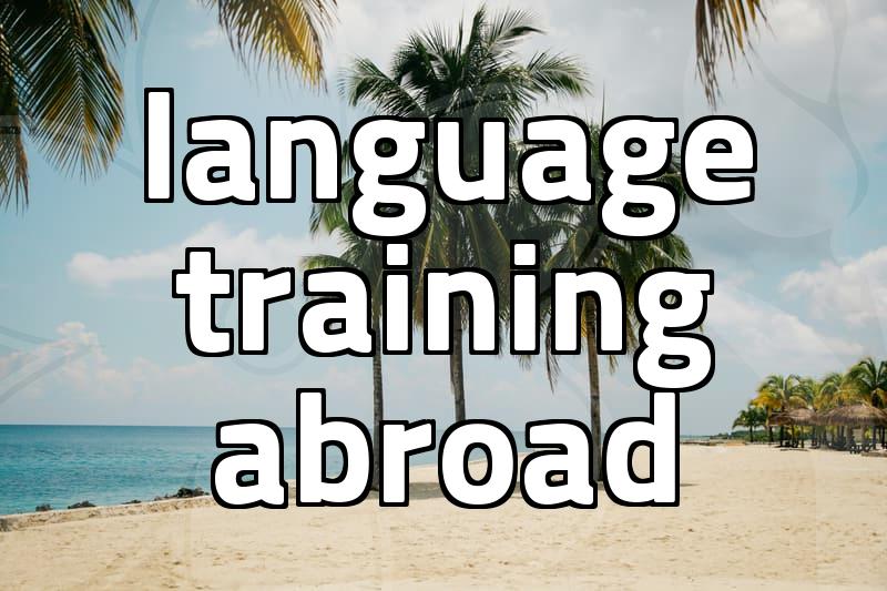 American language study costs and what determines them