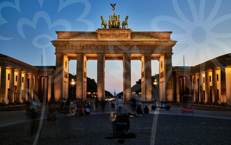 What makes overseas employment work