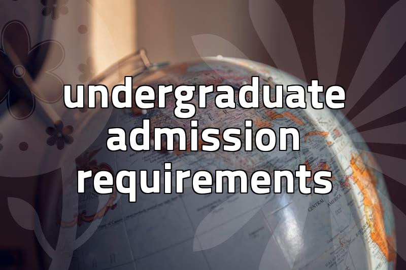 Ivy League universities admissions criteria and reality