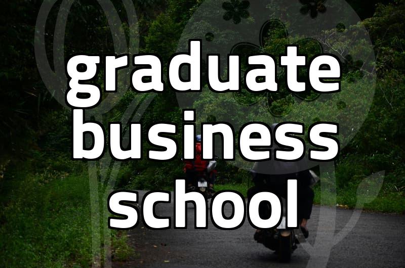 Korea University MBA program structure and entry requirements