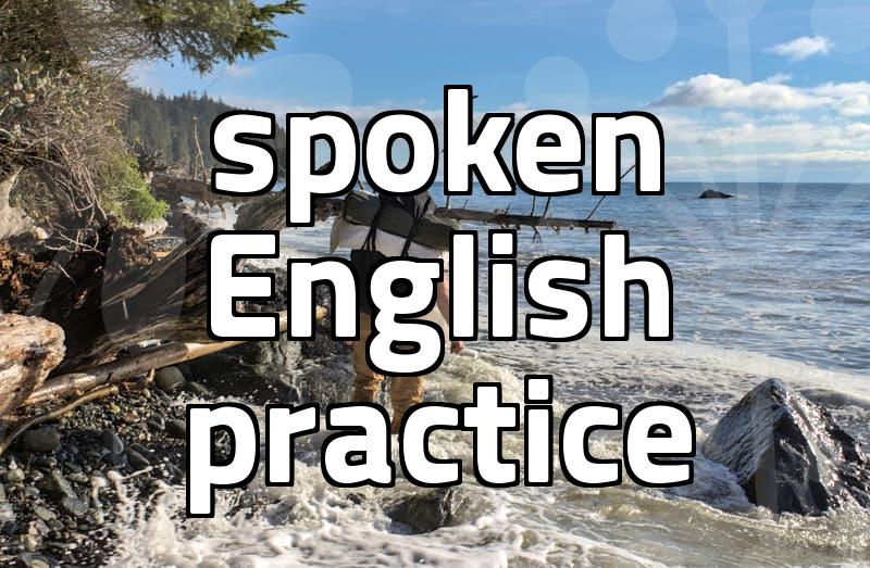 Practical travel English conversation preparation methods