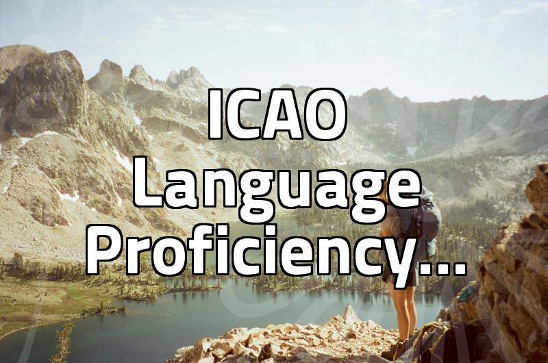 Is Aviation English Really Necessary for Pilots?