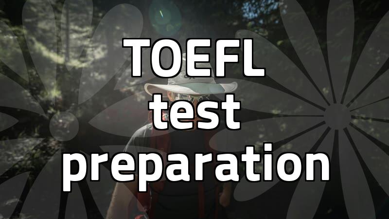Top TOEFL test preparation and its actual success rates