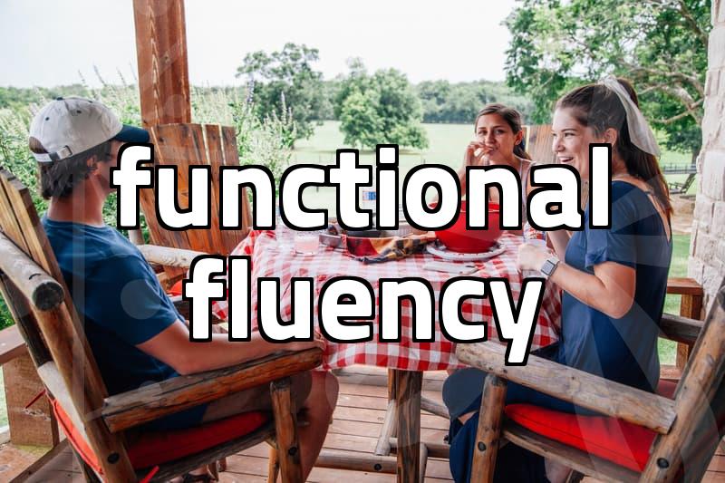 Why memorizing travel english phrases often fails in real situations
