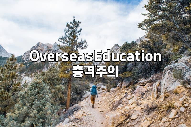 Choosing a Study Abroad Agency: What Really Matters?