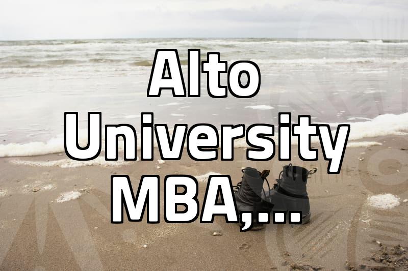 Understanding the Alto University/Helsinki School of Economics MBA Program in Korea