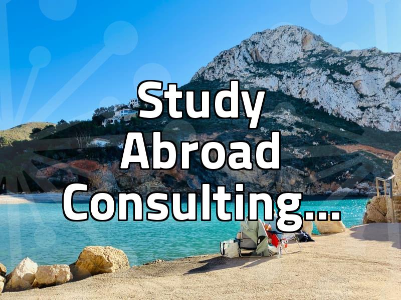 Navigating the Maze: What to Expect from a Study Abroad Consultant