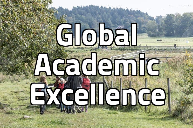 UC San Diego: Your Next Global Academic Step