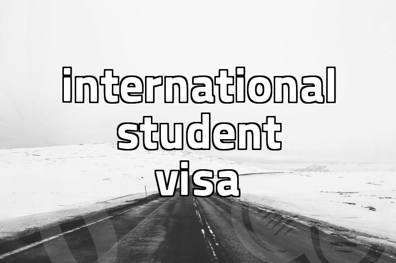 US language study program costs and planning requirements