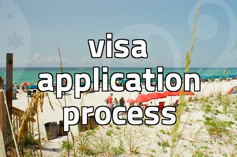 EMBASSY visa appointment processes and timelines
