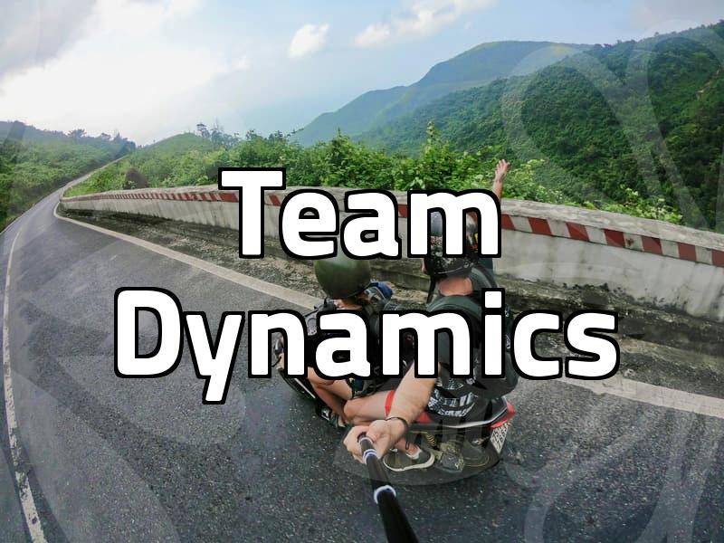 How to Build a Stronger Team for Organizational Development