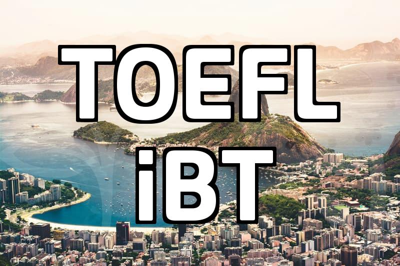 TOEFL Speaking score calculation and evaluation criteria