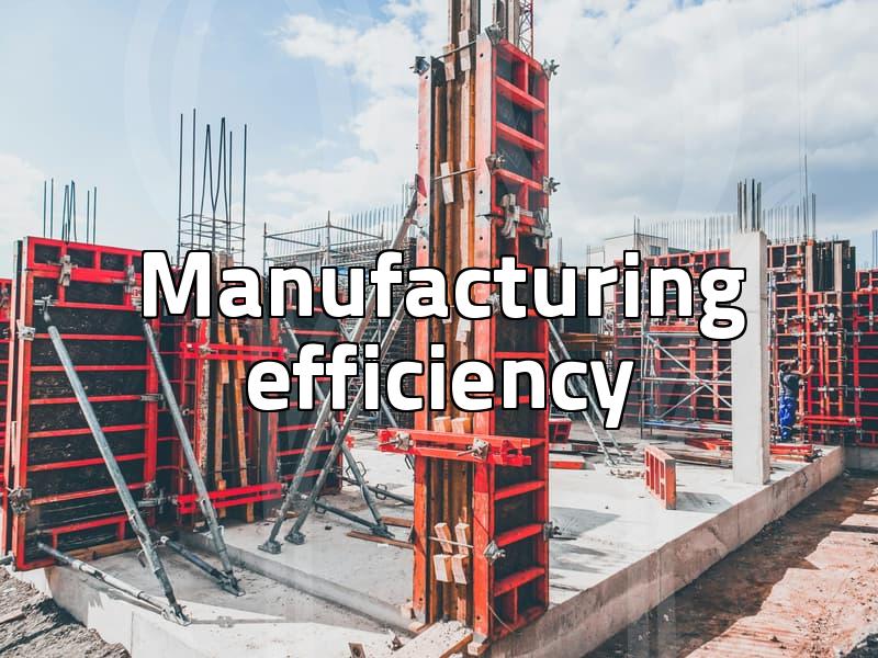 How manufacturers are tackling logistics and supply chain inefficiencies
