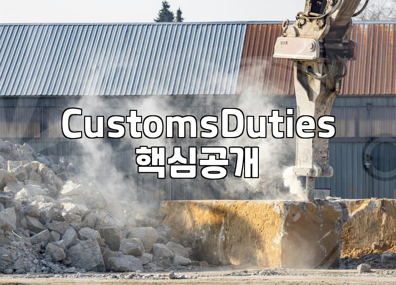 Navigating Customs: Your Direct Purchase Inquiry Explained