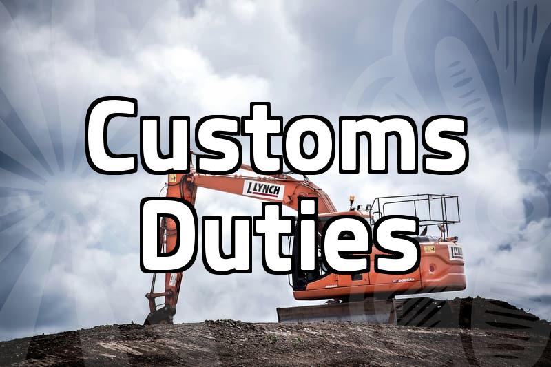 Navigating Customs Inquiries for Direct Purchases
