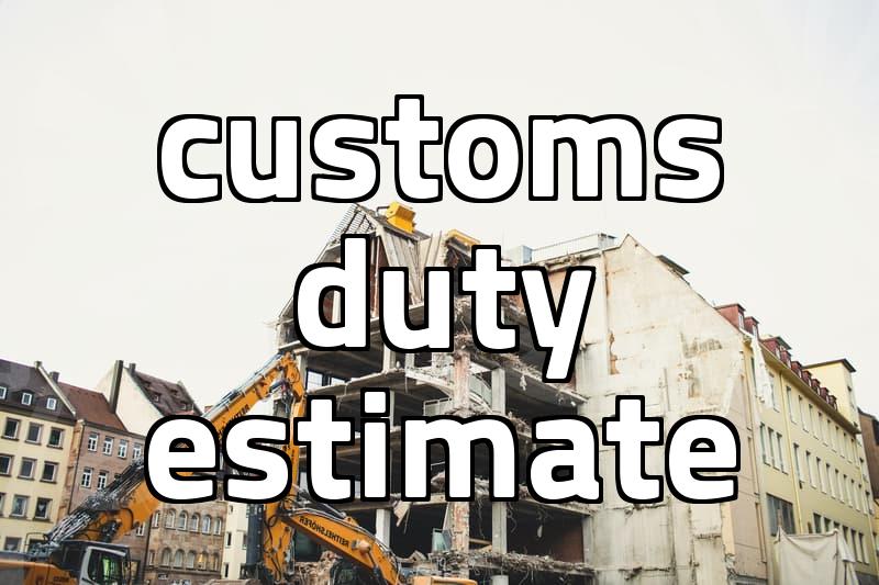 The Reality of Overseas Shopping and Customs Duty: A Personal Take