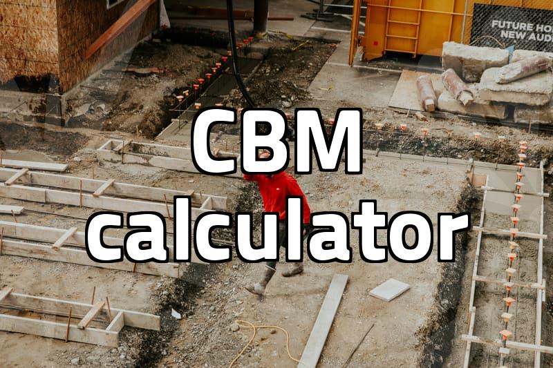 My Take on CBM Calculation: It’s Not Always About Perfect Numbers