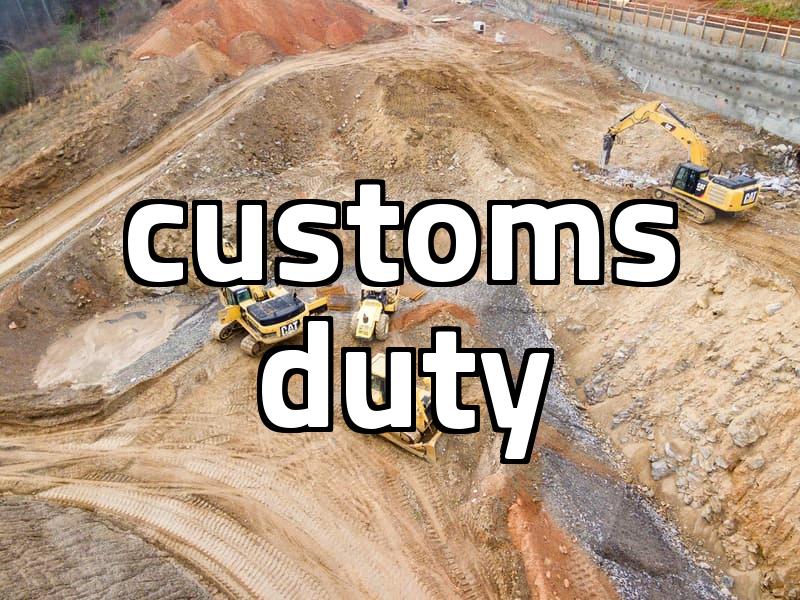 Navigating the Messy Reality of Import Duties and Cross-Border Logistics