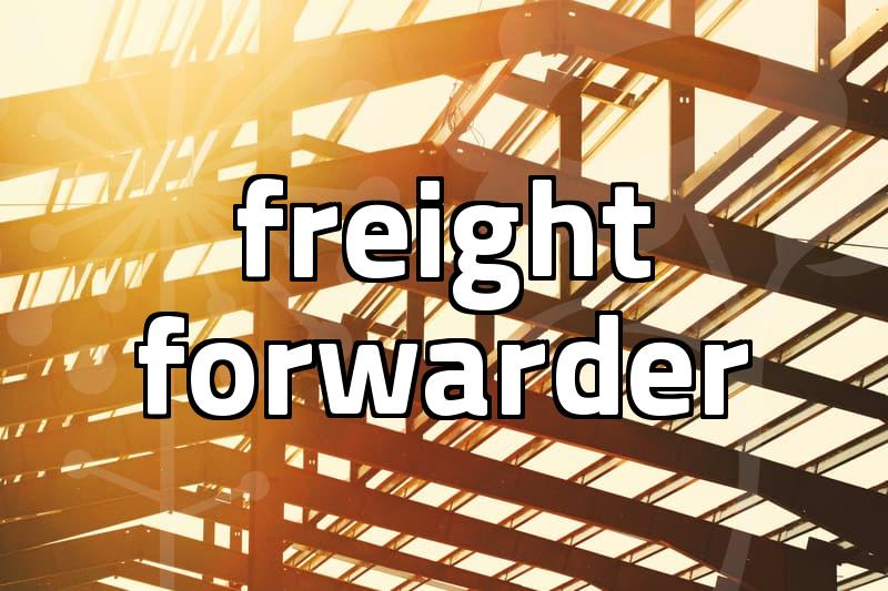 Navigating International Shipping: My Experience with Freight Forwarders