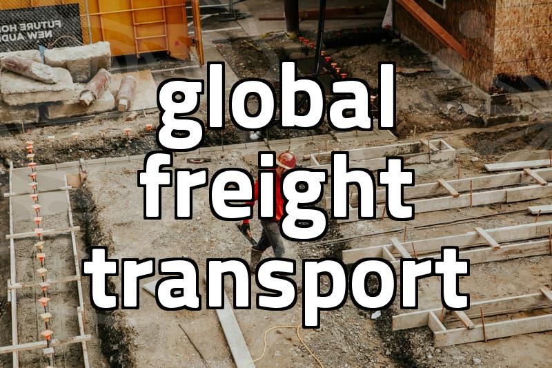International logistics costs and how they are calculated