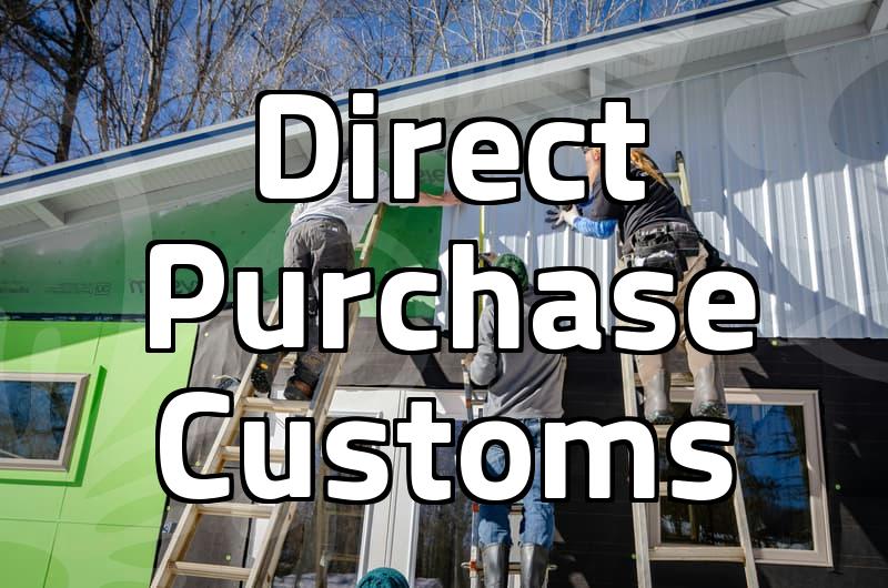 Navigating Customs: A Practical Look at Direct Purchase Clearance