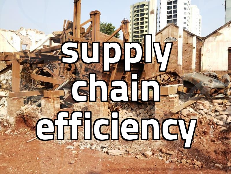 Logistics optimization cost and what actually decides it