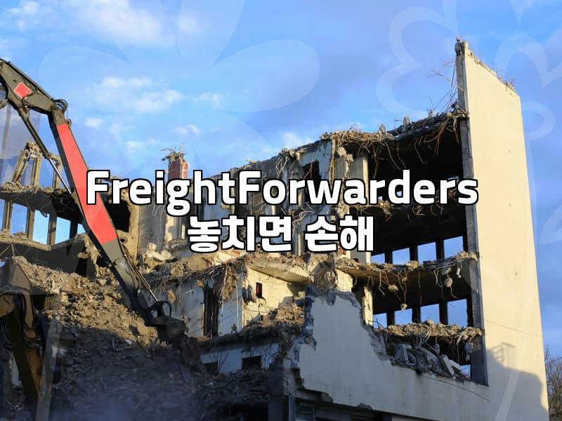 International Logistics: Navigating Costs and Procedures