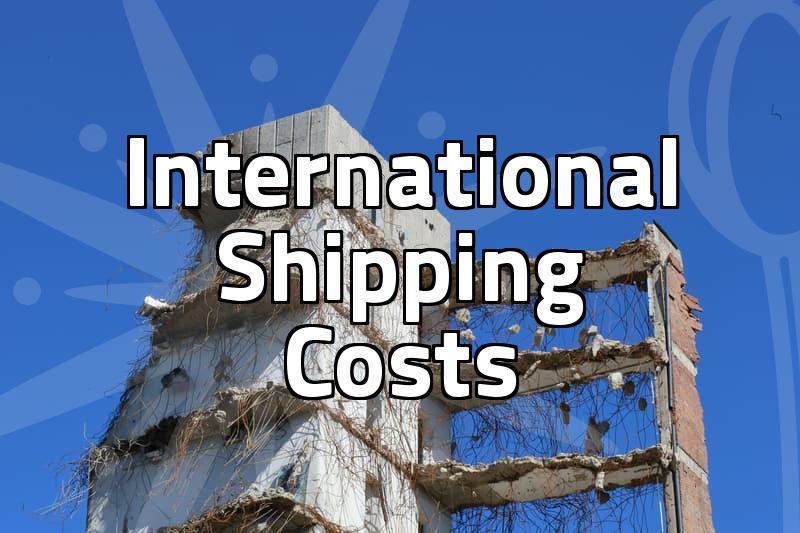 Navigating International Shipments: A Personal Take on Customs Duties and Unexpected Costs