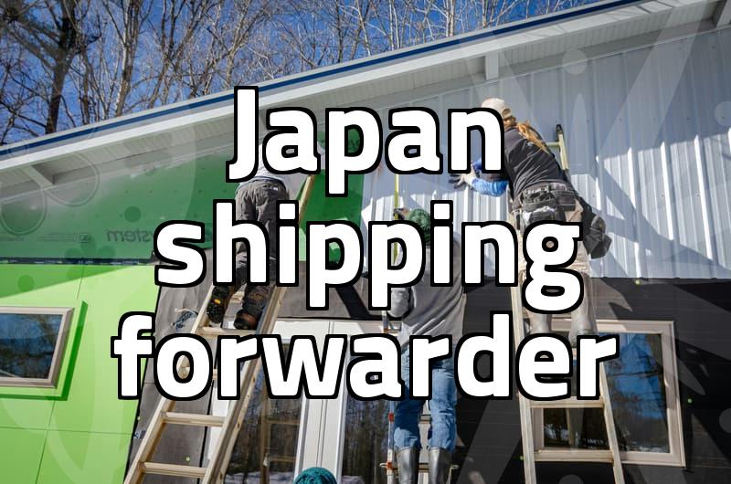 The Reality of Using Japan Shipping Forwarders: Is It Worth the Hassle?