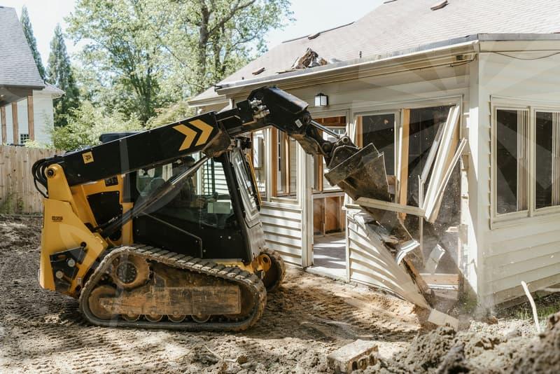 Direct purchase parcel forwarding