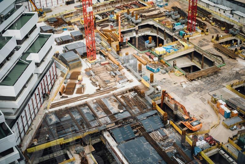 Fulfillment in modern logistics