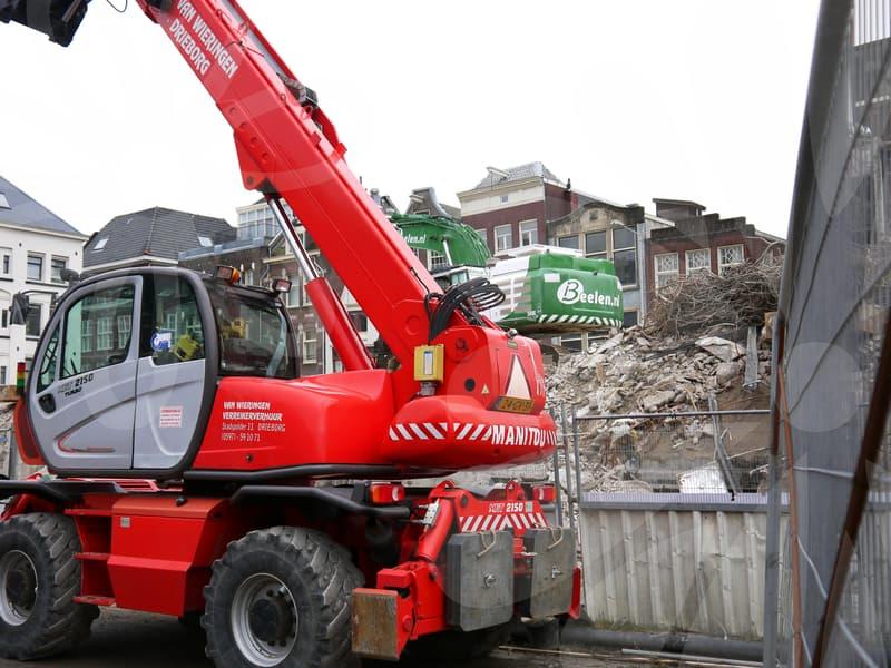 Online Part Time Jobs in Logistics