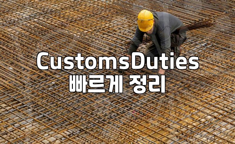 Direct Purchase Customs Questions: What to Know Before You Buy