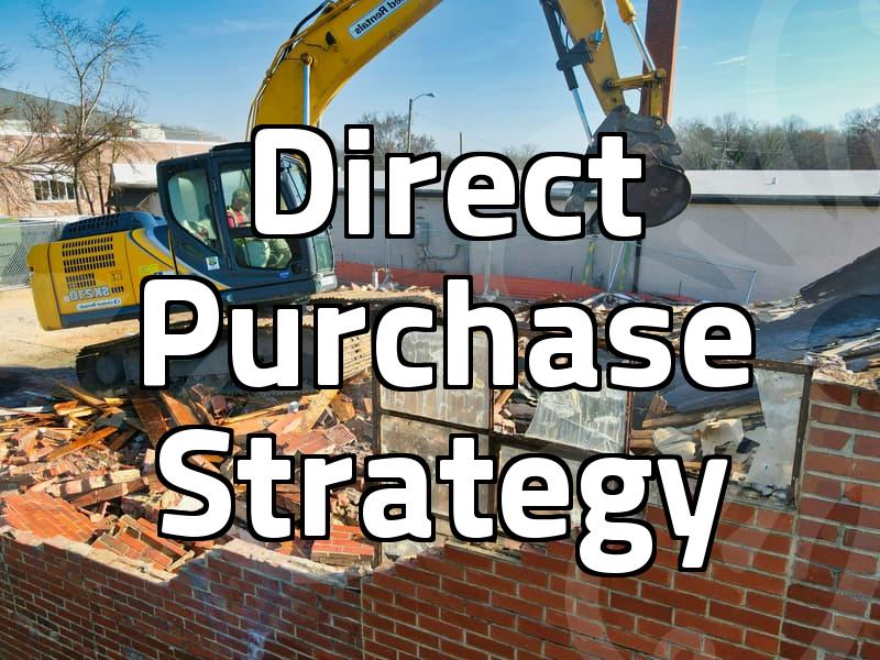 Navigating the Direct Purchase Maze: When It Makes Sense and When It Doesn’t