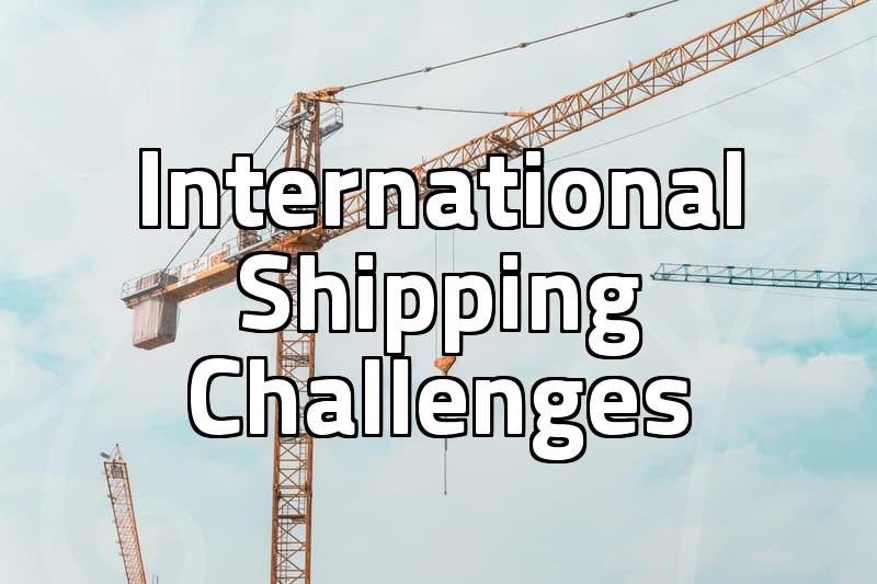 Navigating the Customs Maze: A Pragmatic Approach to International Shipments