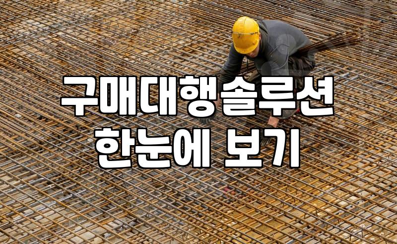 중국 구매대행 시작 전 반드시 알아야 할 현실적인 운영 조건들