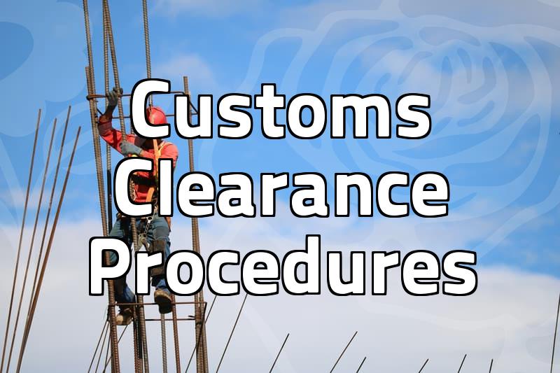 The Messy Reality of Navigating Customs Clearance: Lessons from the Field