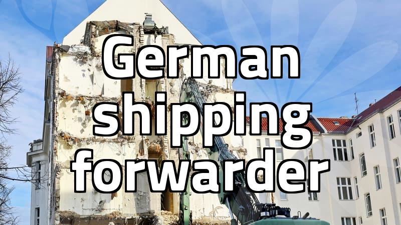 The Reality of Direct Shipping from Germany: Beyond the Amazon Prime Hype