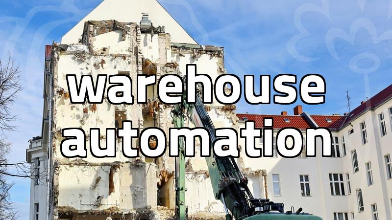 물류최적화 methods that reduce warehouse operating costs by 20 percent