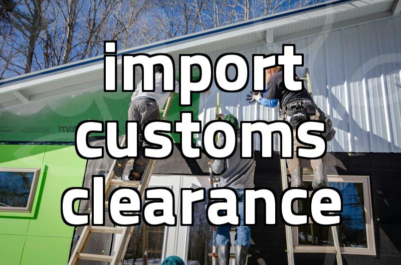 Effective Customs Inquiries for Reliable Import Processing